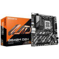GIGABYTE B840M D2H DDR5 HDMI M.2 MATX AM5