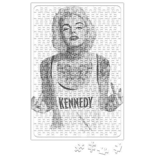 Marilyn Monroe Puzzle 240 Parça Yapboz