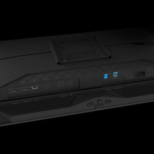 31.5 GIGABYTE MO32U OLED 0.03MS 165HZ UHD GAMING MONITOR