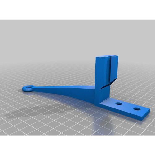 Üst Çelik 3D Baskı