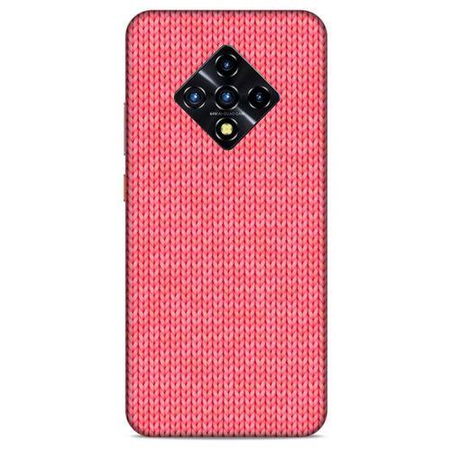 Lopard İnfinix Zero 8 Uyumlu Kılıf Kazak (29) Arka Koruma Kılıfı