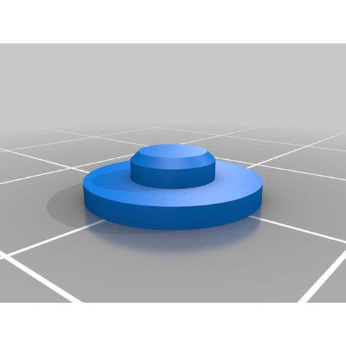 Harbor Freight Kum Püskürtücü Modifikasyonları (Bu ürün Sadece Plastik parçadır - Almadan Önce Soru Sorabilirsiniz)