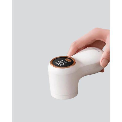 Giysi Koltuk Ve Yatak İçin Elektrikli Tüy Alma Cihazı