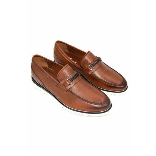 MARCOMEN 152-19437 Taba Eva Taban Erkek Ayakkabı