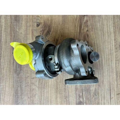 Turbo Starex H100 Tci̇ 02-08 100Hp 4D56T Mi̇tsubi̇shi̇ Pajero L200 Magnum
