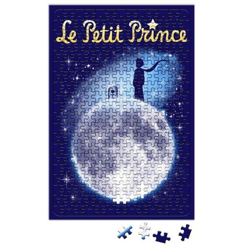 Le Petit Prince Küçük Prens 04 Puzzle 240 Parça Yapboz