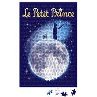 Le Petit Prince Küçük Prens 04 Puzzle 240 Parça Yapboz