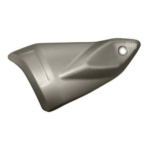 MONDİAL Mondial Egzoz Dekor Kapagı Ön Drıft L