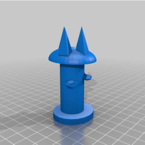 Mantar Satranç Takımı (Bu ürün Sadece Plastik parçadır - Almadan Önce Soru Sorabilirsiniz)