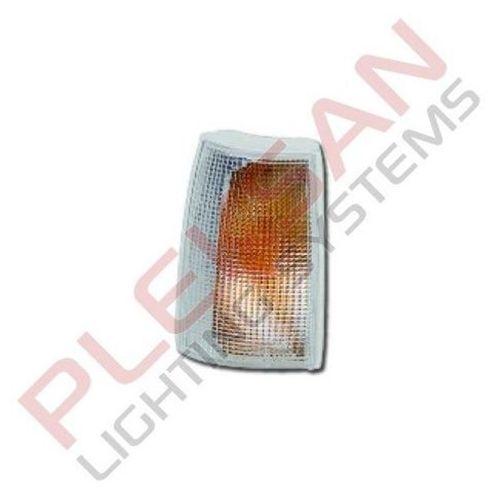 RENAULT R9 SİNYAL LAMBASI SOL ÖN BEYAZ (NS) 7702202872 8702127169