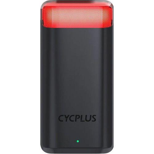Bisiklet Radarı Cyclus L7 Işıklı