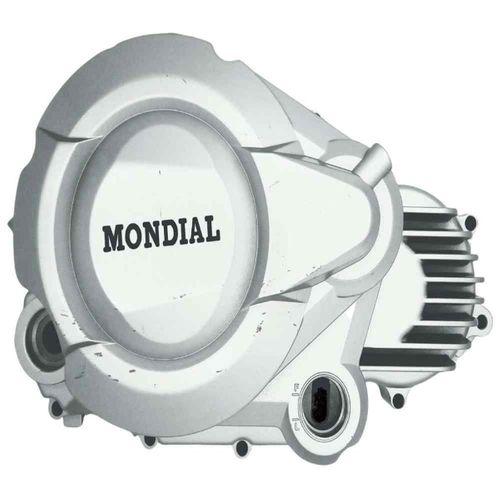 MONDİAL 150Kt Krank Kutusu Sağ Kapak Balansörlü Orj