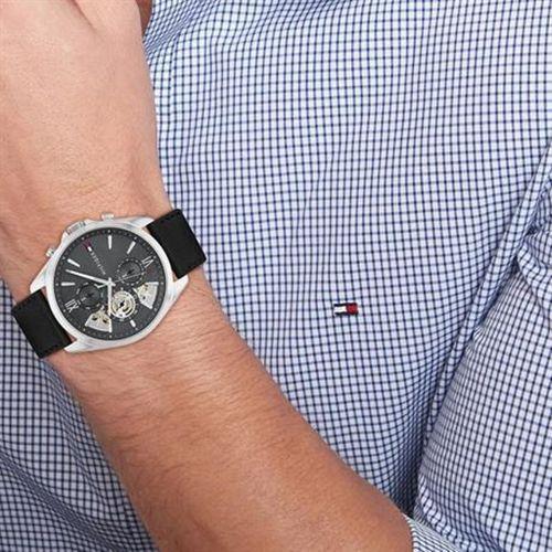 Tommy Hilfiger TH1710644 Erkek Kol Saati