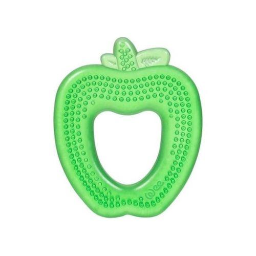Wee Baby 859 Sulu Diş Halkası Elma Yeşil