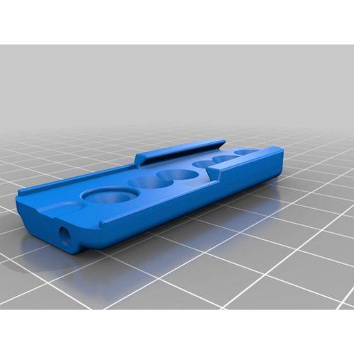 Remotek One Ram Montajı (Bu ürün Sadece Plastik parçadır - Almadan Önce Soru Sorabilirsiniz)