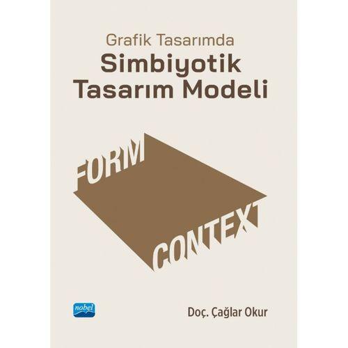 Grafik Tasarımda Simbiyotik Tasarım Modeli