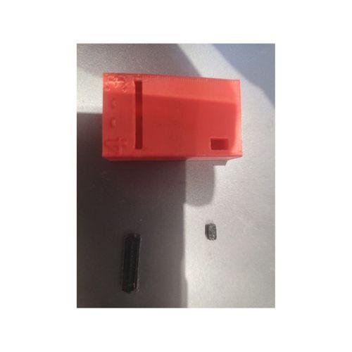 3D baskı FrSky Archer R4 alıcı muhafaza kutusu (Bu ürün Sadece Plastik parçadır - Almadan Önce Soru Sorabilirsiniz)