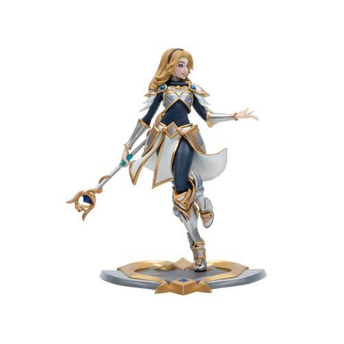 League of Legends heykelinden Lux, Koleksiyon 3D heykelcik – 6897653