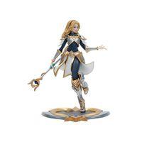 League of Legends heykelinden Lux, Koleksiyon 3D heykelcik – 6897653