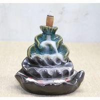 Seramik Geri Akış Tütsülük Alk4442