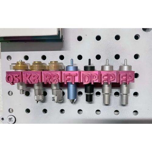 Cricut Pegboard Araç Tutucu - 5150363