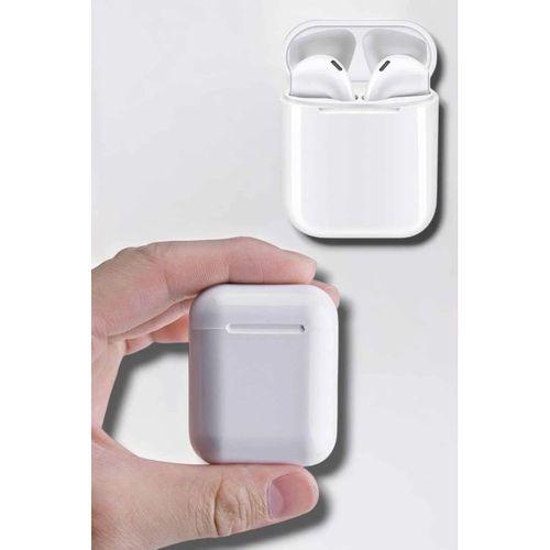 Yeni Nesil Hd Ses Ve Dokunmatik Kontrol Akıllı Ve Şık Bluetooth Kulaklık