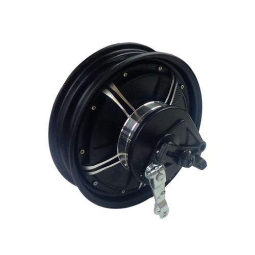 MOTOR [12"] 72W - 3000 WATT E-BIKE