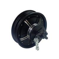 MOTOR [12"] 72W - 3000 WATT E-BIKE
