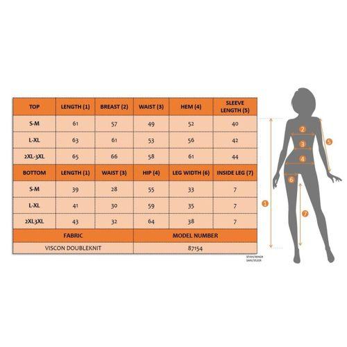 Kadın Kısa Kollu Bisiklet Yaka Yarı Açık Omuz Inci Detaylı Short T-shirt Viskon Ikili Takım