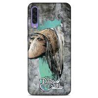 Samsung Galaxy A50s Uyumlu Kılıf The Dark Crystal (39) Liquid Crystal Kılıf Age of Resistance