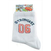 Taraftar Kolej Çorap 8*28