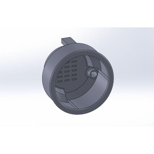 Aprilia Rs 125 250 – 5135855 için LED dönüşüm far kapağı