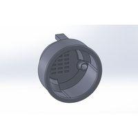 Aprilia Rs 125 250 – 5135855 için LED dönüşüm far kapağı