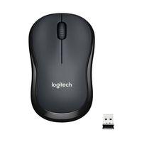 Logitech 910004878 M220 Silent Sessiz Charcoal Kablosuz Mouse