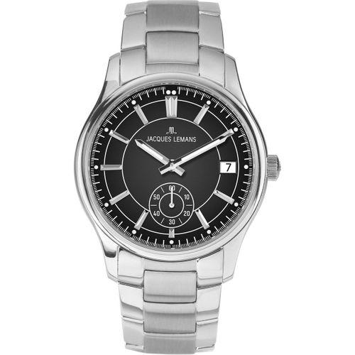 JACQUES LEMANS DERBY 1-2197F ERKEK KOL SAATİ