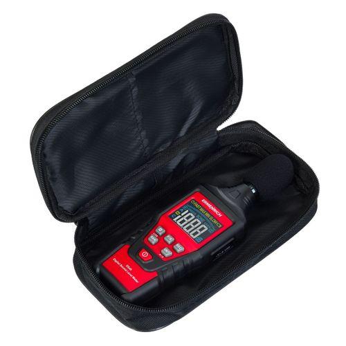 Ermenrich Seek DS40 Dijital Ses Seviyesi Ölçer