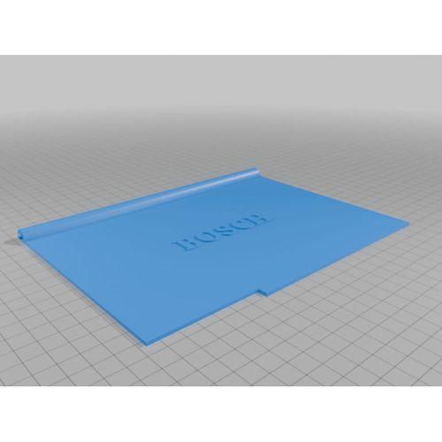 Bosch NXXT 500 Yıkama Flep – 6899076