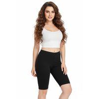 Kadın Likralı Pamuk Diz Üstü Tayt TUT-0156