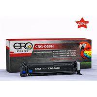 Canon i-SENSYS LBP-673Cdw Kırmızı Muadil Toner - 5600 Sayfalık Çipli Toner