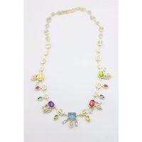 Element Kolye - Altın