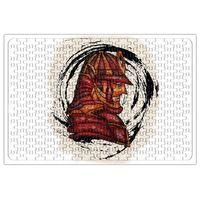 Estilo Samurae Puzzle 240 Parça Yapboz