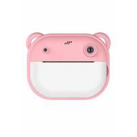 Dijital Video Kayıt Fotoğraf Çocuk Kamerası Anlık Termal Resim Kağıt Baskılı Vtn-09