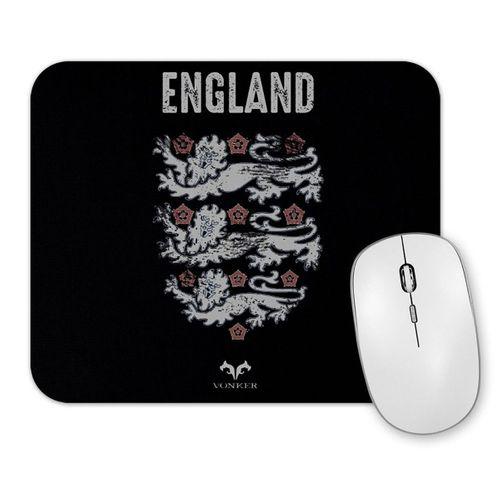 Vonker England  Mouse Pad