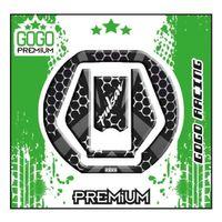 BAJAJ Bajaj Pulsar 2014 - 2024 Uyumlu Depo Kapak Pad 005