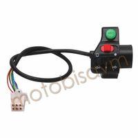 SİNYAL - FAR - LAMBA KUMANDA TAKIMI [STMAX - EKOBİS - MUHTELİF]