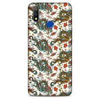 Casper Via S Kılıf Dragons (20) Koruyucu Kılıf Ejderha Japon