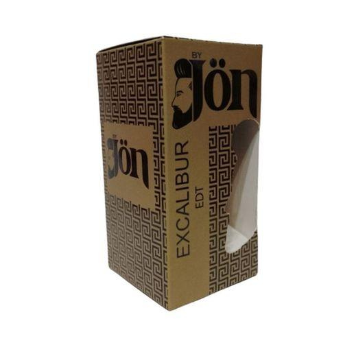 Sowell By Jön Excalibur Edt Erkek Parfüm 100 Ml