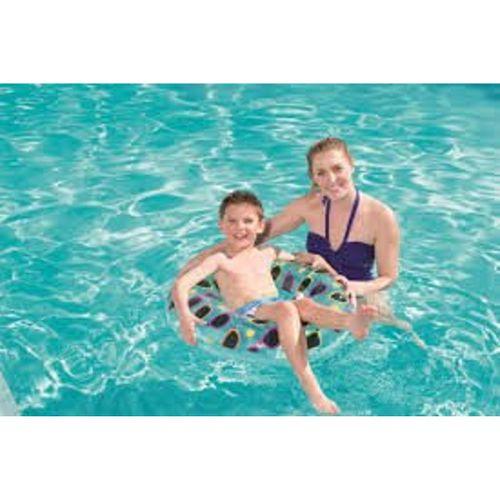Bestway 76 Cm Gözlüklü Desenli Deniz Simiti - 36057