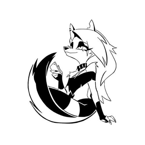 Loona Şablon 24 (Bu ürün Sadece Plastik parçadır - Almadan Önce Soru Sorabilirsiniz)