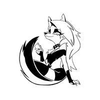 Loona Şablon 24 (Bu ürün Sadece Plastik parçadır - Almadan Önce Soru Sorabilirsiniz)